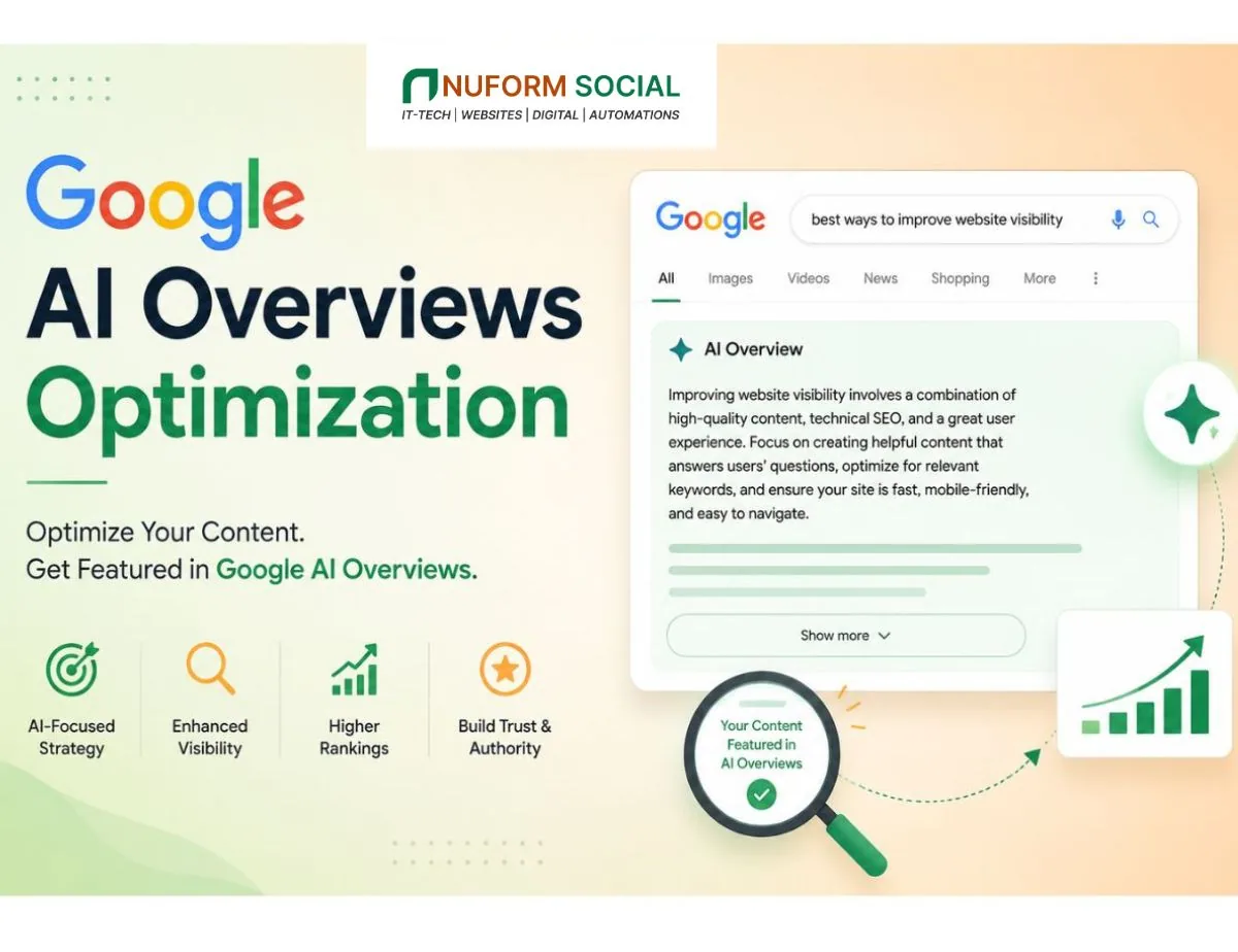 Google AI Overviews Optimization: Semantic SEO for AI Search in 2026