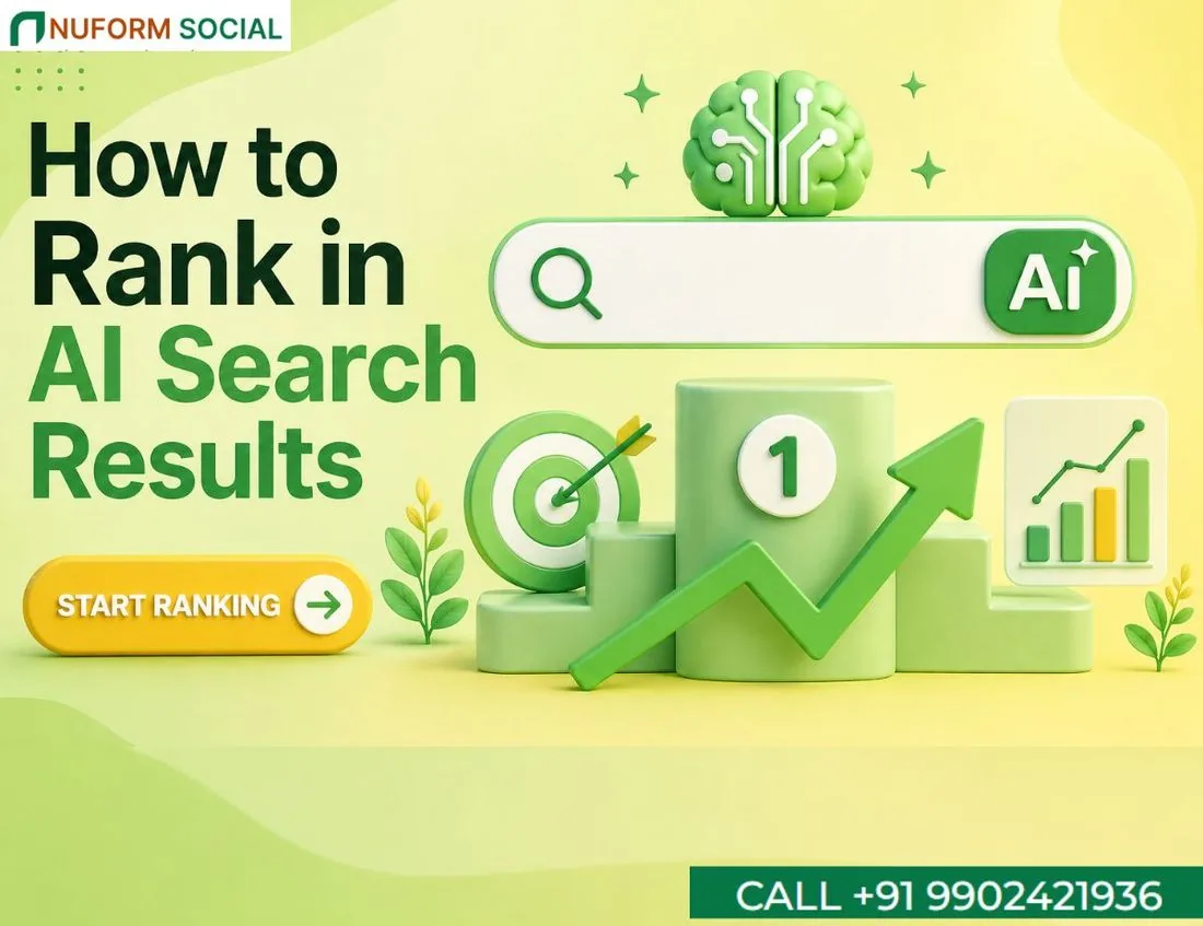 What Is AI Search And Why Does It Matter?