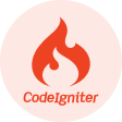 CodeIgniter