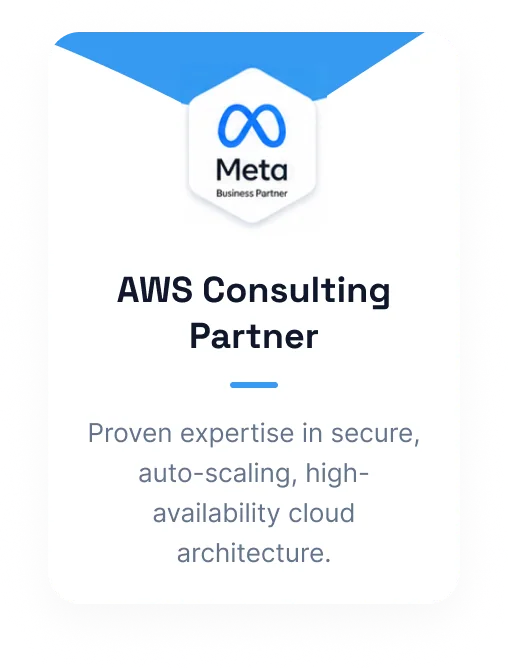AWS Consulting Partner