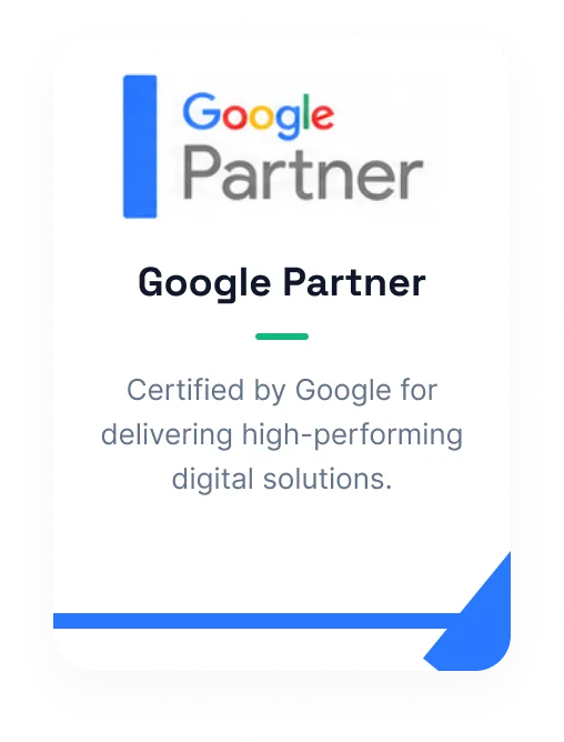 Google Partner